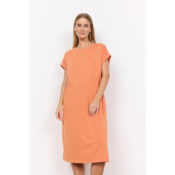 NWT SOYA CONCEPT Papaya Banu Dress - Picture 5 of 5